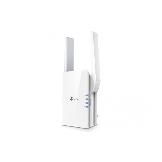 REPETIDOR PUNTO ACCESO TP-LINK RE505X WIFI 6 AX1500