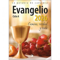 EVANGELIO 2026