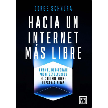 HACIA UN INTERNET MAS LIBRE