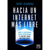 HACIA UN INTERNET MAS LIBRE