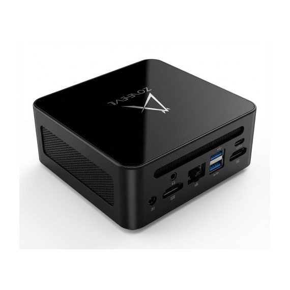 Equipo Ze Minipc Compactcore  ZONE EVIL