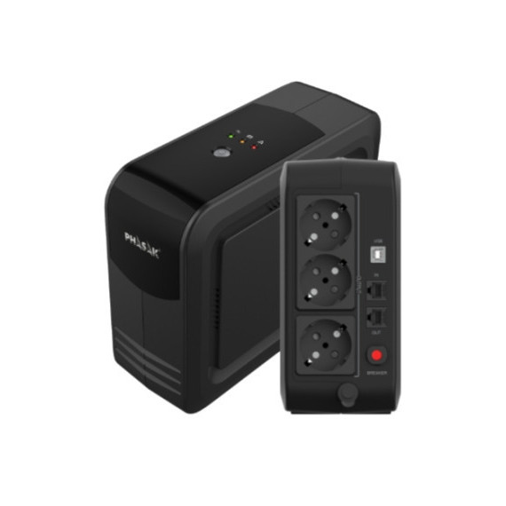 Ups PHASAK 750 Va
