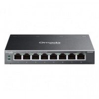Switch TP-LINK Omada ES208GP 8X10