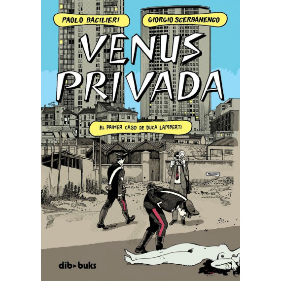 VENUS PRIVADA