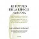 Futuro de la Especie Humana, el   2026