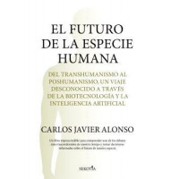 FUTURO DE LA ESPECIE HUMANA, EL