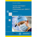 BOFFARD:Manejo Quir�rg. Paciente Politr.