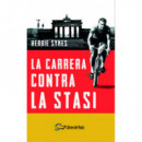 La carrera contra la Stasi
