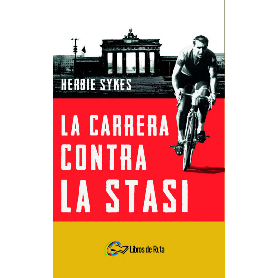 La carrera contra la Stasi