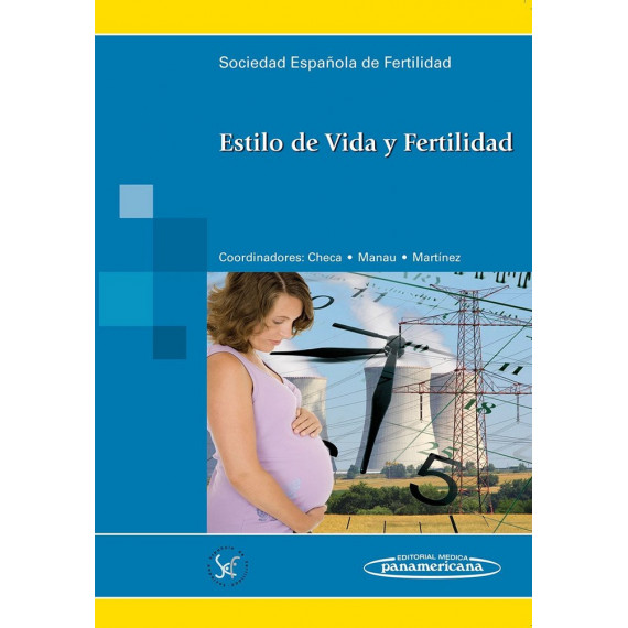 SEF:Estilo de Vida y Fertilidad