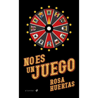 NO ES UN JUEGO