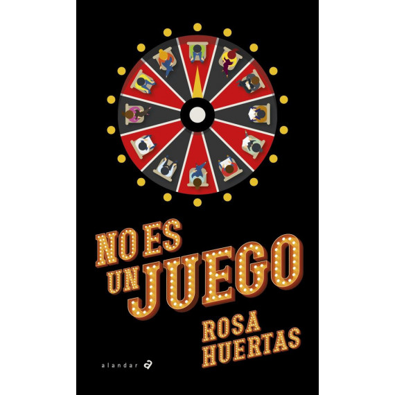 NO ES UN JUEGO