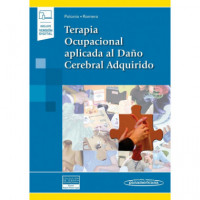 Polonio:terapia Ocupac.apl.da�o Cerebr+e