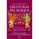 ENCICLOPEDIA ILUSTRADA DE LAS CRIATURAS DEL BOSQUE