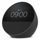 ALTAVOZ Y DESPERTADOR INTELIGENTE AMAZON ECHO SPOT