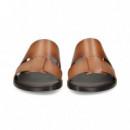 PALA 2 TIRAS UNIDAS CUERO