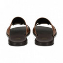 PALA 2 TIRAS UNIDAS CUERO