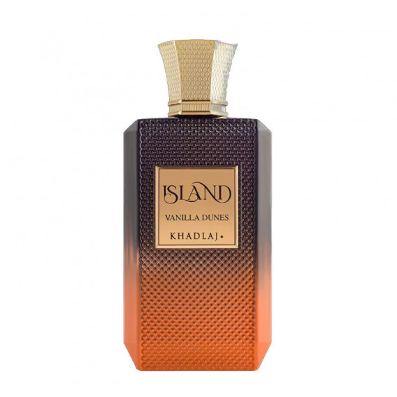 Island Vanilla Dunes