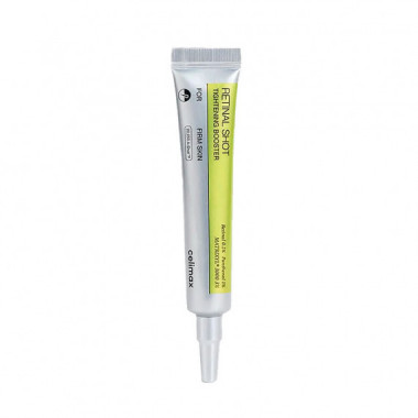 The Vita A Retinal Shot Tightening Booster
Tratamiento Avanzado Antiedad