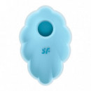 Succionador de Clítoris Cloud Dancer - Air Pulse + Vibrator