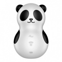 Succionador de Clítoris Pocket Panda  SATISFYER
