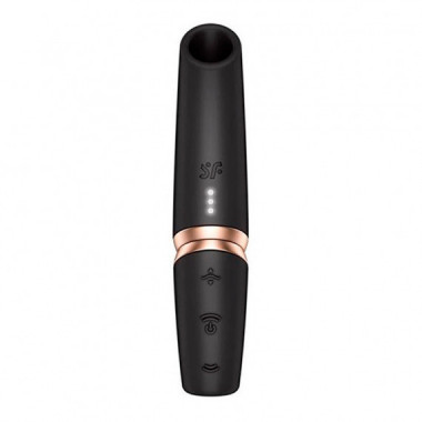 Succionador De Cl&iacute;toris Labial - Perfect Kiss