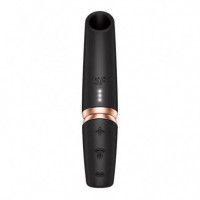 Succionador de Clítoris Labial - Perfect Kiss  SATISFYER