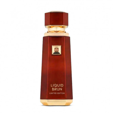 Liquid Brun Limited Edition