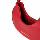 Bolso Vbs90A07Gra Shelby