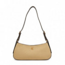 Bandolera de lona de algodón