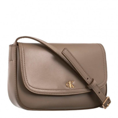 Bolsa con solapa para c&aacute;mara con monograma