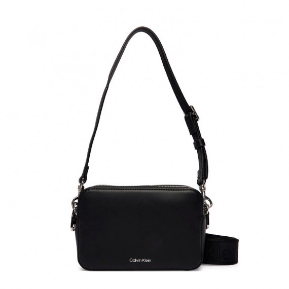 BOLSO WEBBING DOUBLE STRAP CAMERA