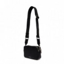 BOLSO WEBBING DOUBLE STRAP CAMERA