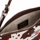 BOLSO MUST COW SHOULDER