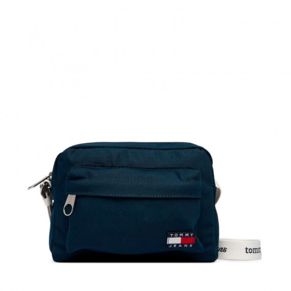 Bandolera Essential con inscripción