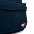 Bandolera Essential con inscripción