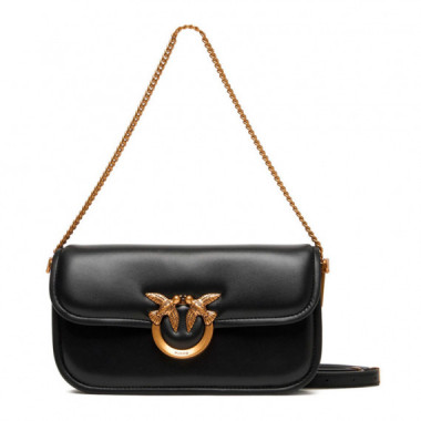 BOLSO  LOVE BOX 105083 A26L