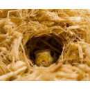 ZOOMED Reptil Sustrato Aspen 4.4 L