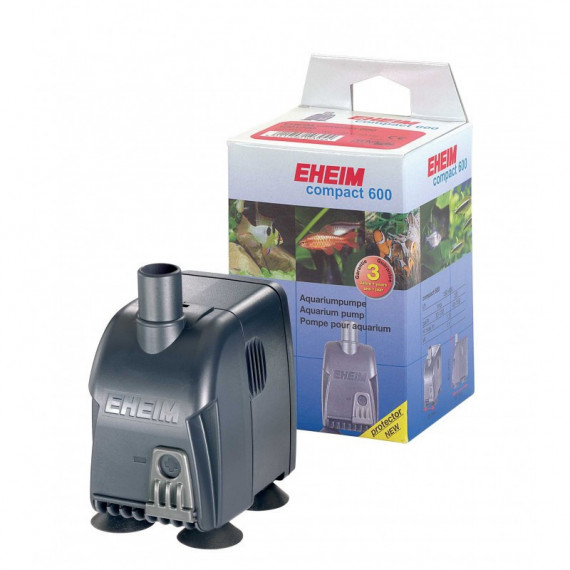 EHEIM Bomba Compact On 600
