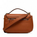 Bolso Evie Top Handle Flap