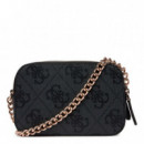 Bandolera Noelle Ii Crossbody Camera  GUESS