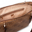 BOLSO  NOELLE II TOTE LOGO