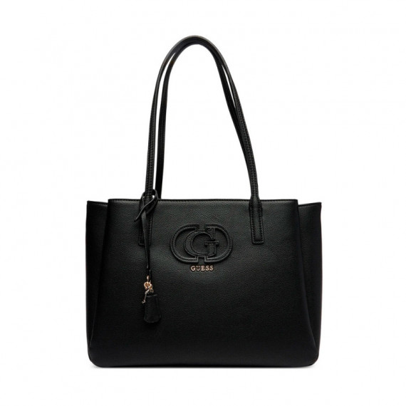 Bolso Tipo Tote Isola Multi Compartimento