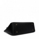 Bolso Tipo Tote Isola Multi Compartimento