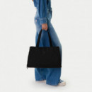 BOLSO TRI COMPARTMENT TOTE