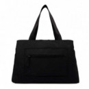 BOLSO TRI COMPARTMENT TOTE