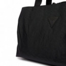 BOLSO TRI COMPARTMENT TOTE