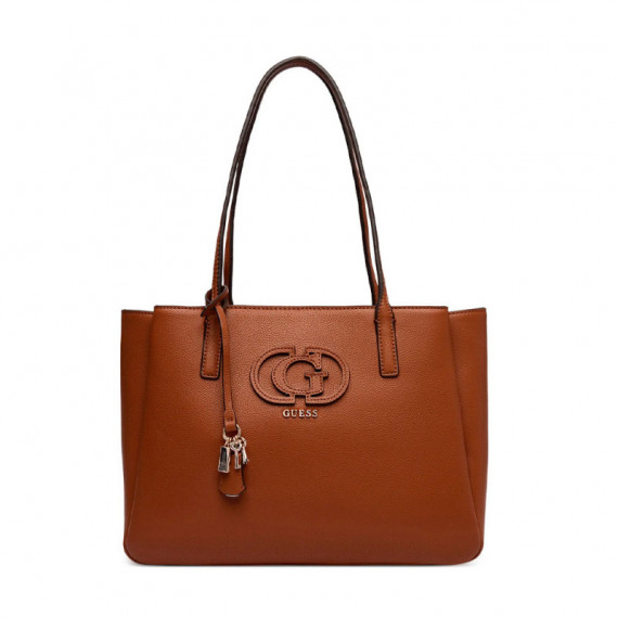 Bolso Tipo Tote Isola Multi Compartimentos