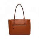 Bolso Tipo Tote Isola Multi Compartimentos