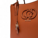 Bolso Tipo Tote Isola Multi Compartimentos